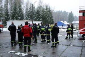 Warszawskie Manewry Ratownicze jednostek Ochotniczych Straży Pożarnych