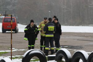 Warszawskie Manewry Ratownicze jednostek Ochotniczych Straży Pożarnych