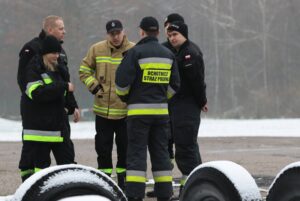 Warszawskie Manewry Ratownicze jednostek Ochotniczych Straży Pożarnych