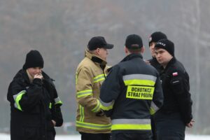 Warszawskie Manewry Ratownicze jednostek Ochotniczych Straży Pożarnych