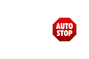 AutoStop Szkoła - Logo