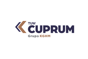 Towarzystwo Ubezpieczeń Wzajemnych Cuprum - Logo