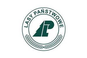 Lasy Państwowe - Logo