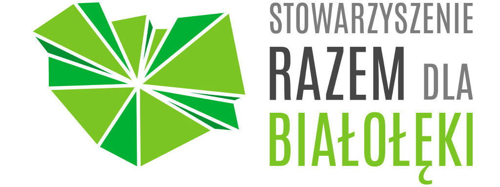 Stowarzyszenie Razem dla Białołęki Logo