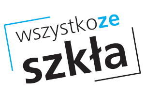 Wszystko Ze Szkła - Logo