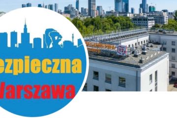 Stołeczne Centrum Bezpieczeństwa