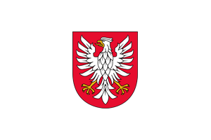 Logo - Samorząd Województwa Mazowieckiego