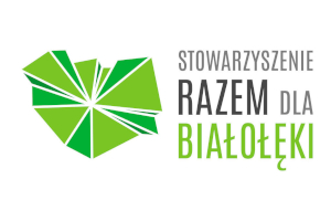 Logo - Stowarzyszenie
Razem dla Białołęki 
