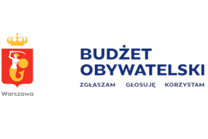 Logo Budżetu Obywatelskiego