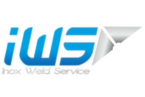 Logo firmy Inox Weld Service